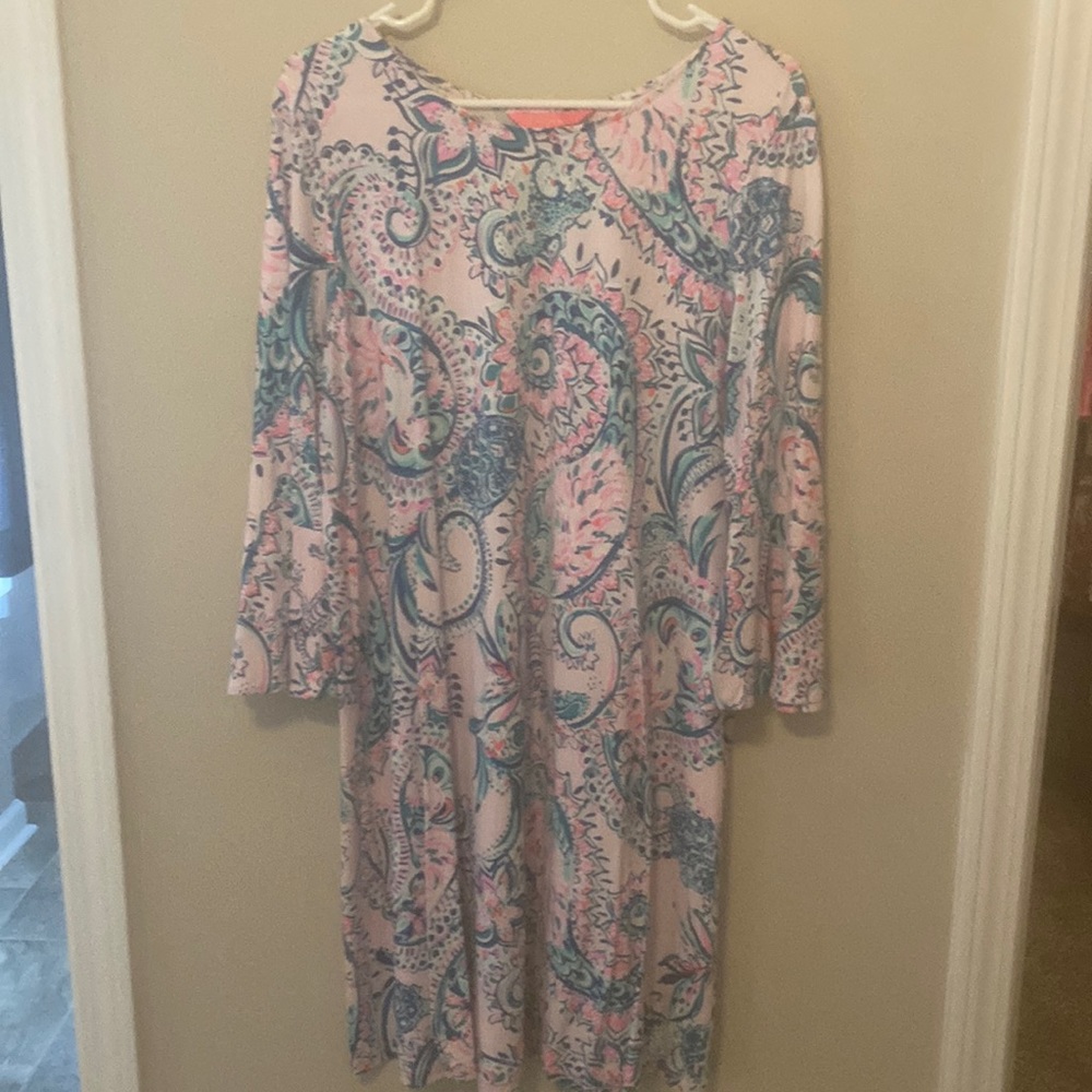 Lilly Pulitzer Ophelia Dress